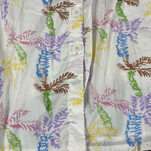 Family Affairs Women Multicolor Button front Long Dress Size S - Picture 5 of 12